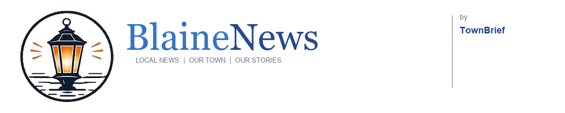 The Blaine PA Post